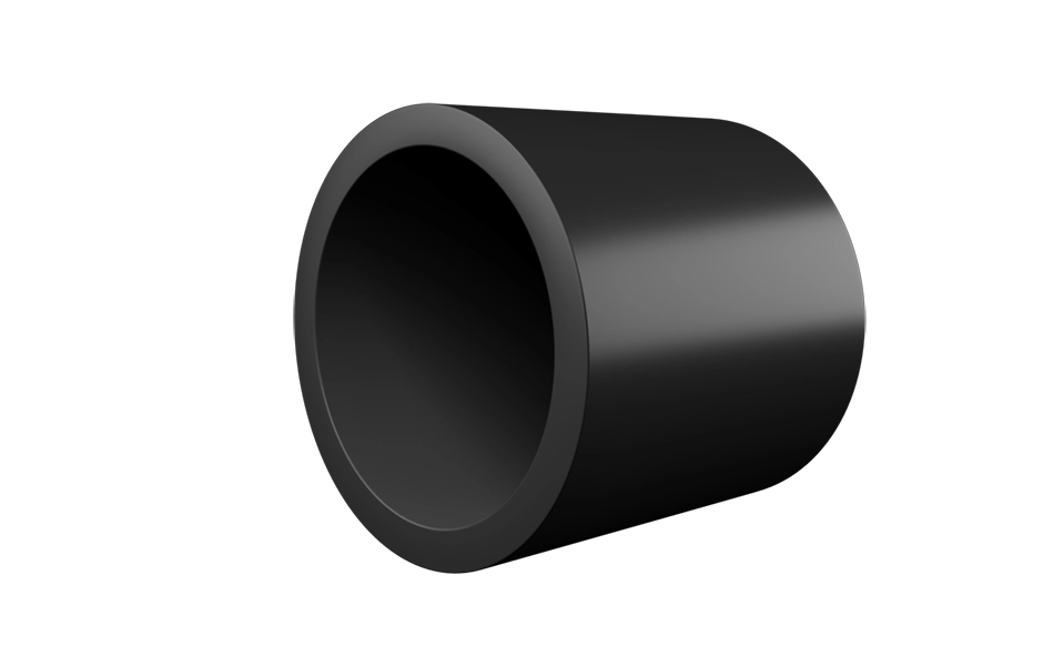 Заглушка литая Вода ПЭ100 SDR 17 